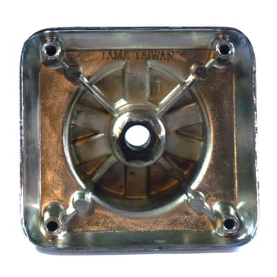 Tama Bass Drum Spur Mounting Plate image 6