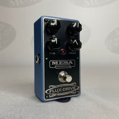 Mesa Boogie Flux Drive | Reverb