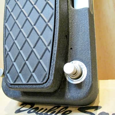 Maxon SD-5 Double Sound Fuzz Wah Well-Preserved image 7