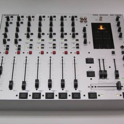 Behringer  DX1000 image 1