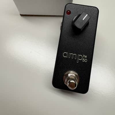 Lovepedal Amp 50 Overdrive | Reverb