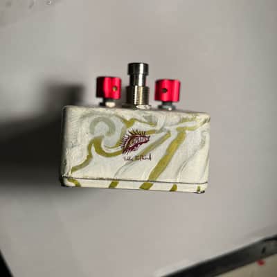 Eddie Rifkind Fx-25 Envelope Filter Clone 2020 - Handpainted image 3
