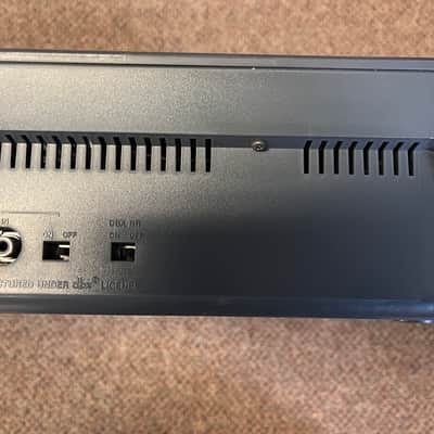 1990s TASCAM 8 Track Portastudio Model 488MКII image 12