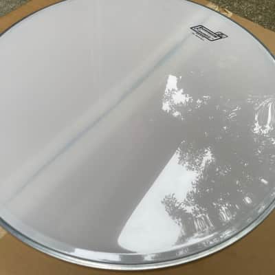 Musser 26” Regular Tympani Head 1975-1990 - White image 2