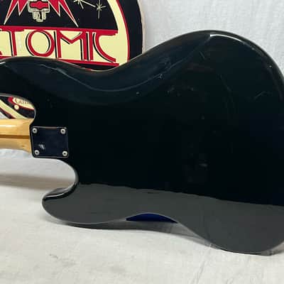 Fender Jazz Bass J-Bass 4-String MIM- Made in Mexico Electric Bass image 10