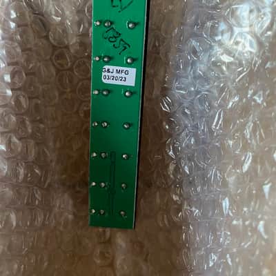 Make Noise Brains, Pressure Points x2, and Passive Multiple Combo Eurorack Sequencer Module Set image 2