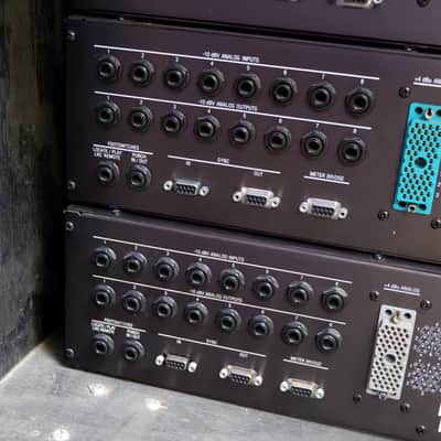 Alesis ADAT System, Owned by David Lynch, Used by John Neff on Lost Highway & Mulholland Drive image 17