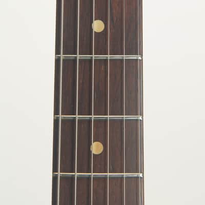 Fender Telecaster Custom 3 Tone Burst (c.1964) image 6