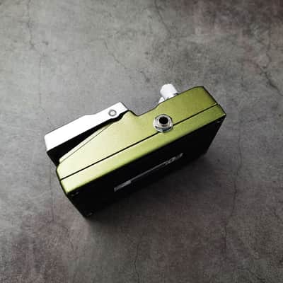 DigiTech Hardwire CM-2 Tube Overdrive image 6