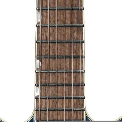 Gretsch G2622T Streamliner CB Electric Guitar, with Bigsby Tremolo, Dark Denim image 6