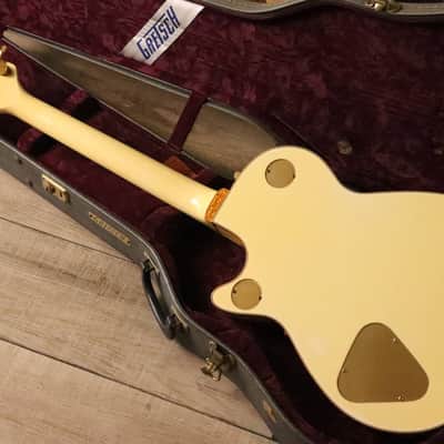 Gretsch Custom Shop 1959 Penguin NOS Masterbuilt by Stephen Stern 2012 image 6