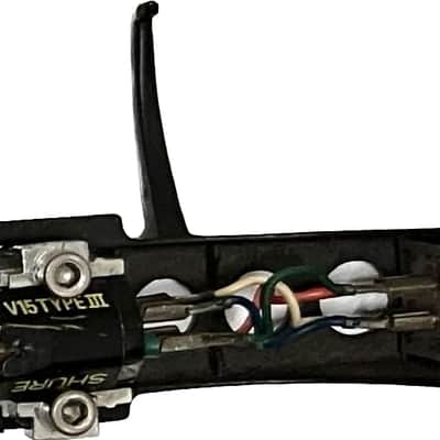 Shure V15 Type III Record Player Cartridge image 3