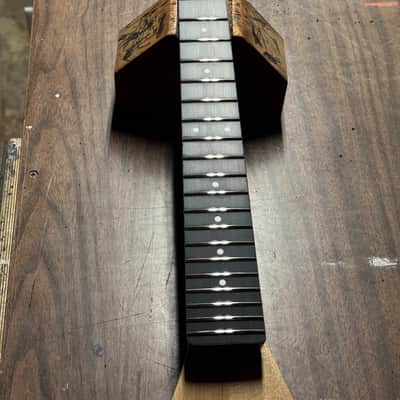 Steinberger GM4S Early 2000's - Blue flame top image 10