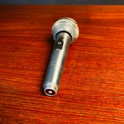 Shure PE 585 Unisphere A 70's image 3