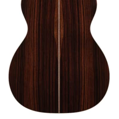 Martin OM-28 Modern Deluxe Acoustic Guitar w/HS image 3