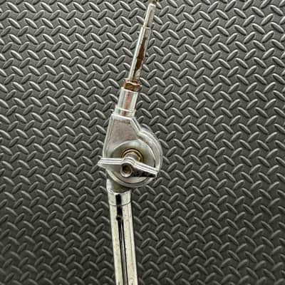 Tama black label Straight Cymbal Stand Drum Hardware image 7