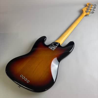 Fender American Professional II JazzBass RW image 6