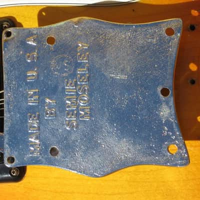 Mosrite Ventures model Made in Carson City, NV for Export to Japan Only image 18