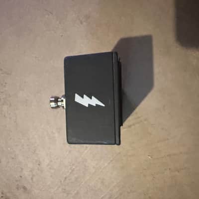 Gear Supply Co. Harmonic Tremolo - Matte Black image 6