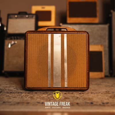 Fender Deluxe 26 Woody 1947 / Fender Woodie / Fender Woody image 3