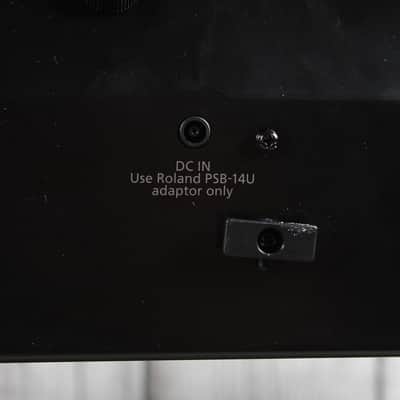 Roland FP-90X Digital Piano 88 Key Portable Digital Piano Black with Stand image 17