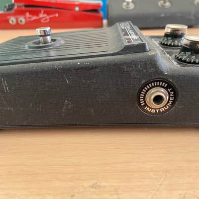 Roland 1970s' Vintage AS-1 Sustainer / Compressor image 3