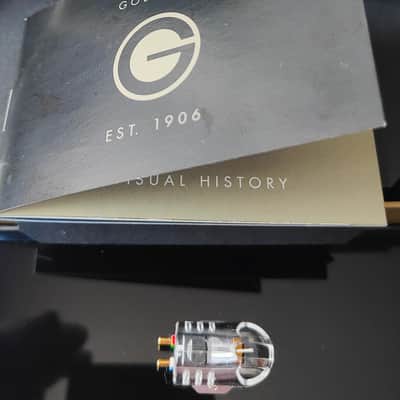 Goldring Ethos Moving Coil Cartridge image 6