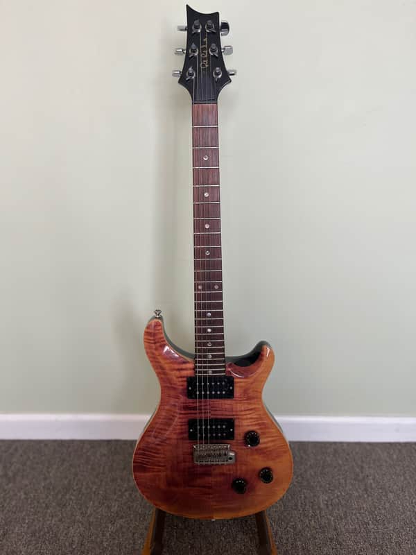 PRS Custom 24 1992 image 1