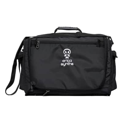 Erica Synths Messenger Carry Bag (Perkons/Syntrx) image 2
