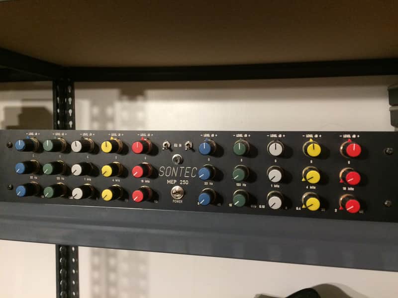 DIY Sontec MEP 250 works perfectly / clean build image 1