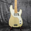 1972 Fender Telecaster Bass