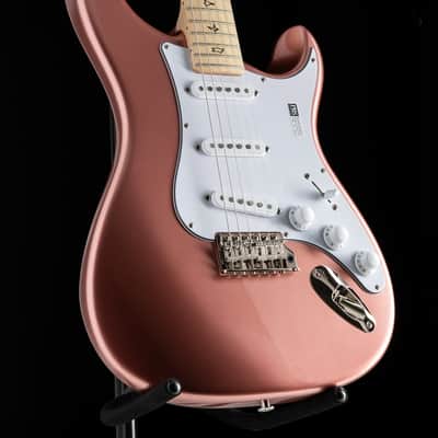 PRS Silver Sky John Mayer Signature Midnight Rose image 4