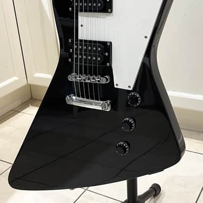 Hamer Slammer XP-1 In Black image 3