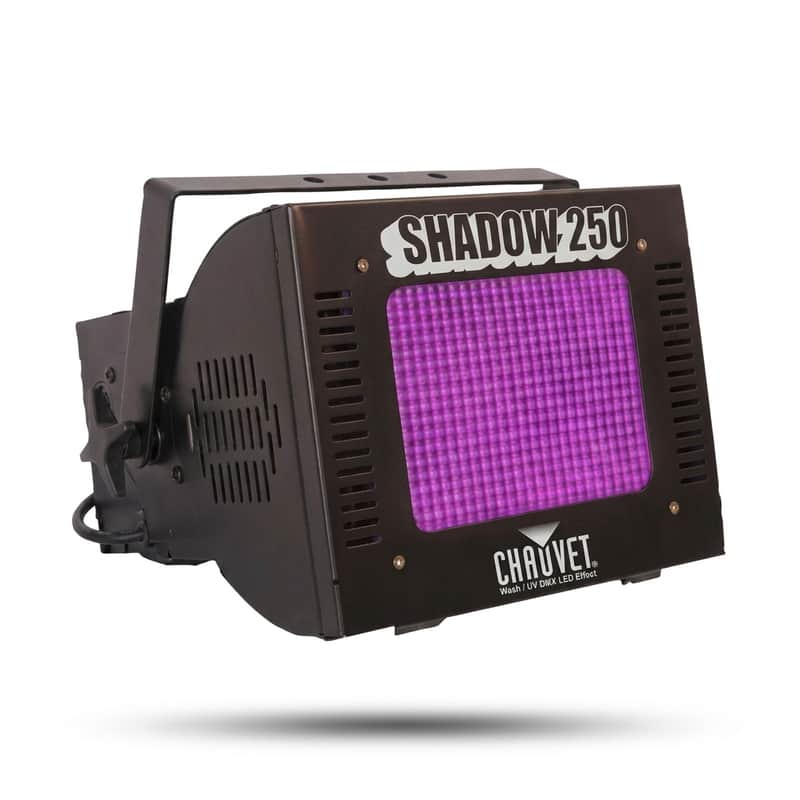 Chauvet Shadow TFX-250BL 250W Black Light UV Fixture (Discontinued) image 1