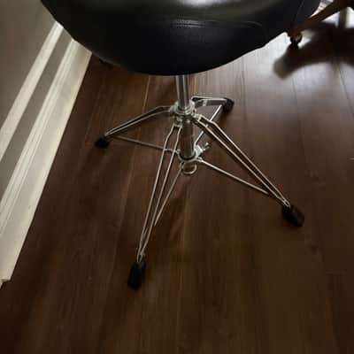 DW 9120AL Airlift Tractor Style Drum Throne image 3