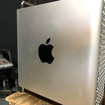 Apple Mac Pro 7,1 2019 - Silver image 3