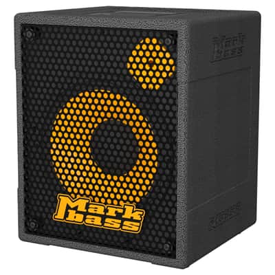 MB58R MINI CMD 121 PURE Markbass image 1