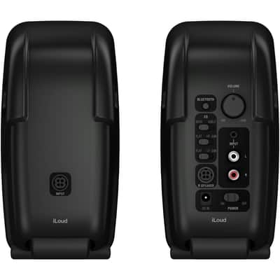 IK Multimedia iLoud Micro Monitors image 2