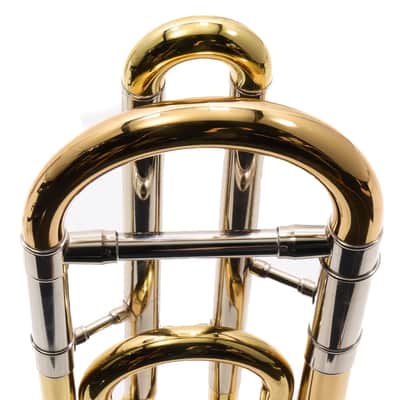Jupiter XO Model 1236RL Professional F-Attachment Tenor Trombone SN DB07694 image 17