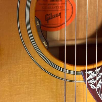 Gibson Hummingbird Original 2021 image 6