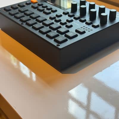 Elektron Digitakt II + decksaver image 3