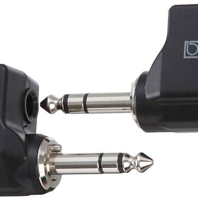 Boss WL-20 Wireless Guitar/Bass System image 1