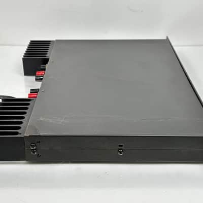 Soundcraftsmen A280 Pro MOSFET Stereo Power Amplifier Prototype 001 image 5