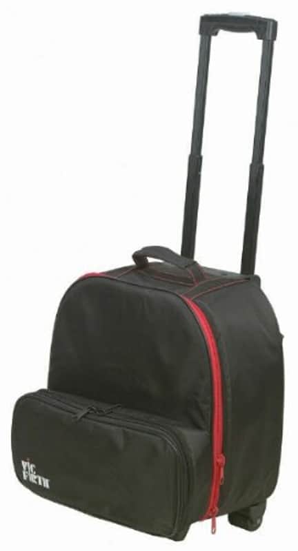 Vic Firth Educational Univ Trav Snare Kit Bag image 1