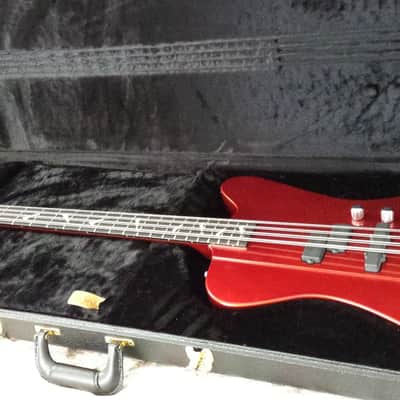 Hamer FB8 Thunderbird Bass 2013 image 5