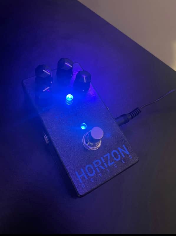 Horizon Devices Precision Drive 2017 - Present - Black