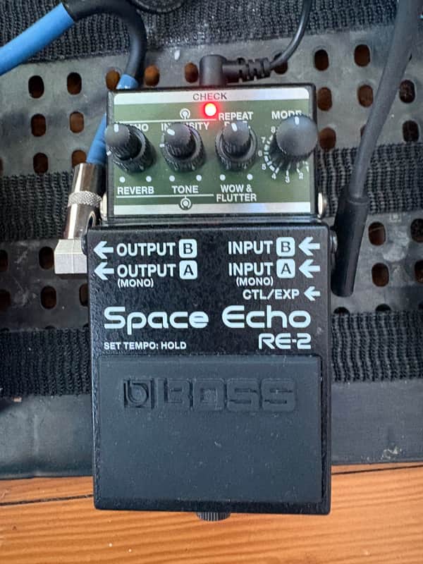 Boss RE-2 Space Echo