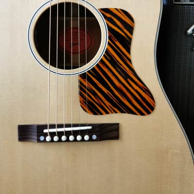 Gibson J-35 30s Faded 2024 - Natural image 6
