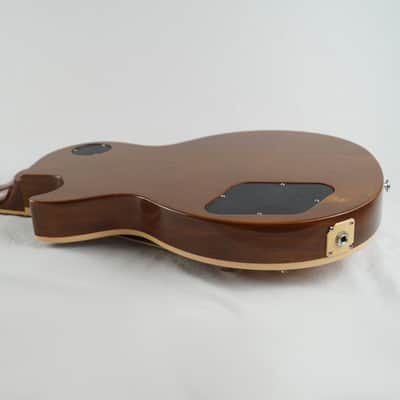 Gibson Les Paul Traditional - USA 2015 - Honey Burst - Mit Koffer image 9