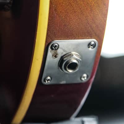 1978 Gibson Les Paul Standard cherry sunburst image 12